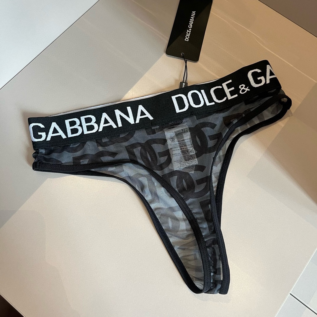 D&G Dolce&Gabbana Bikini