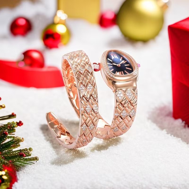 High-end quality BVLGARI watches