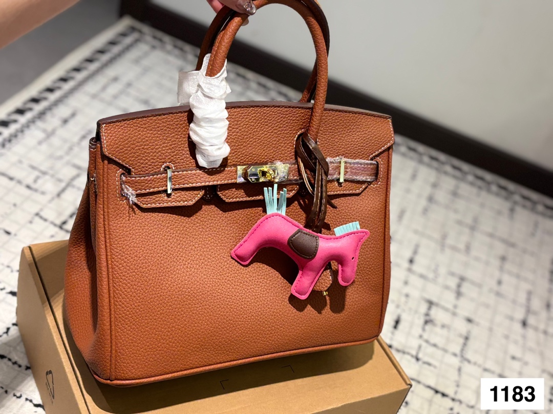 Hermes Kay Birkin Bag handbag