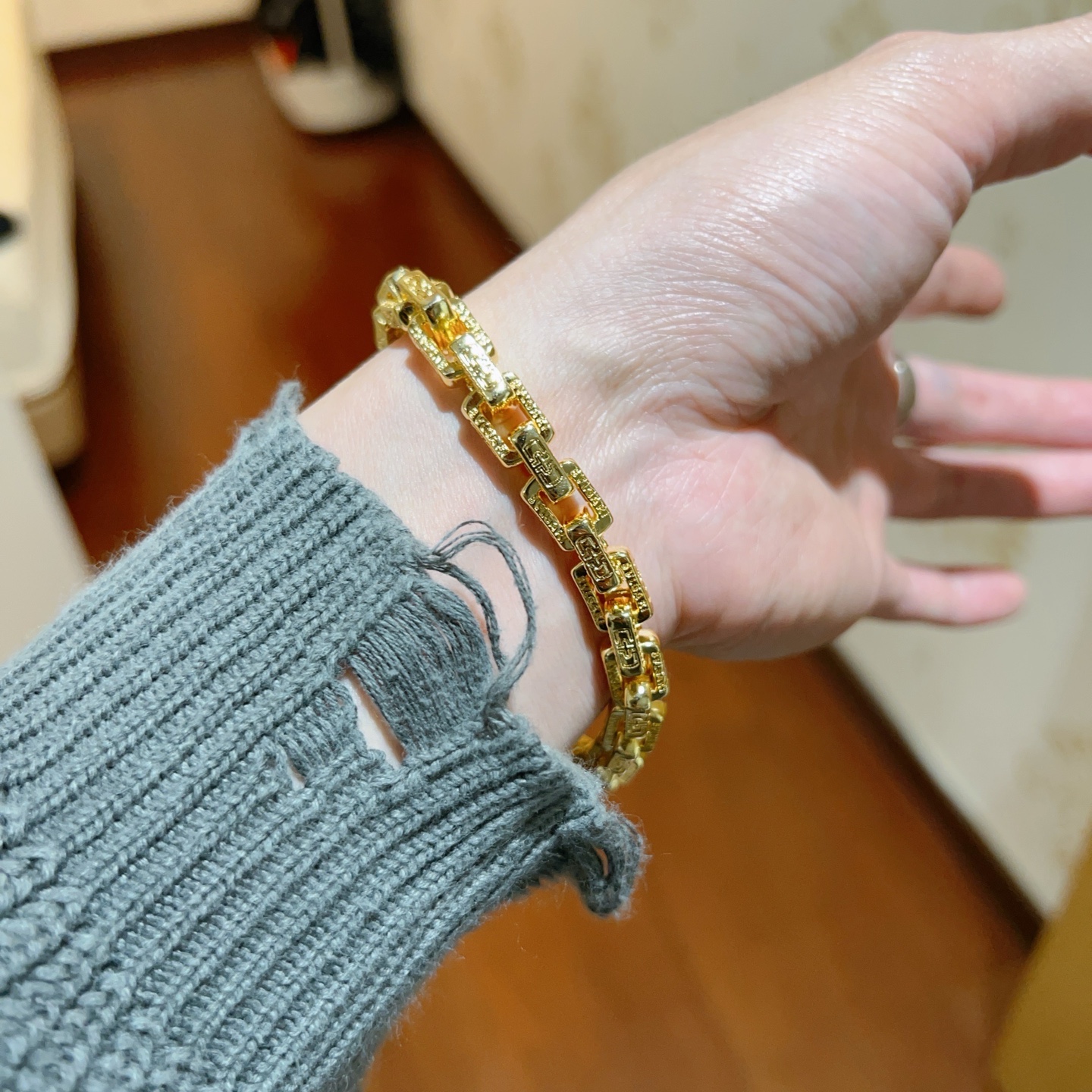 BVLGARI DIVAS 'DREAM bracelet