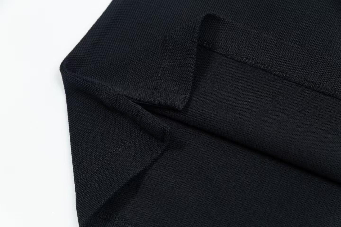 MONCLER polo T-shirt