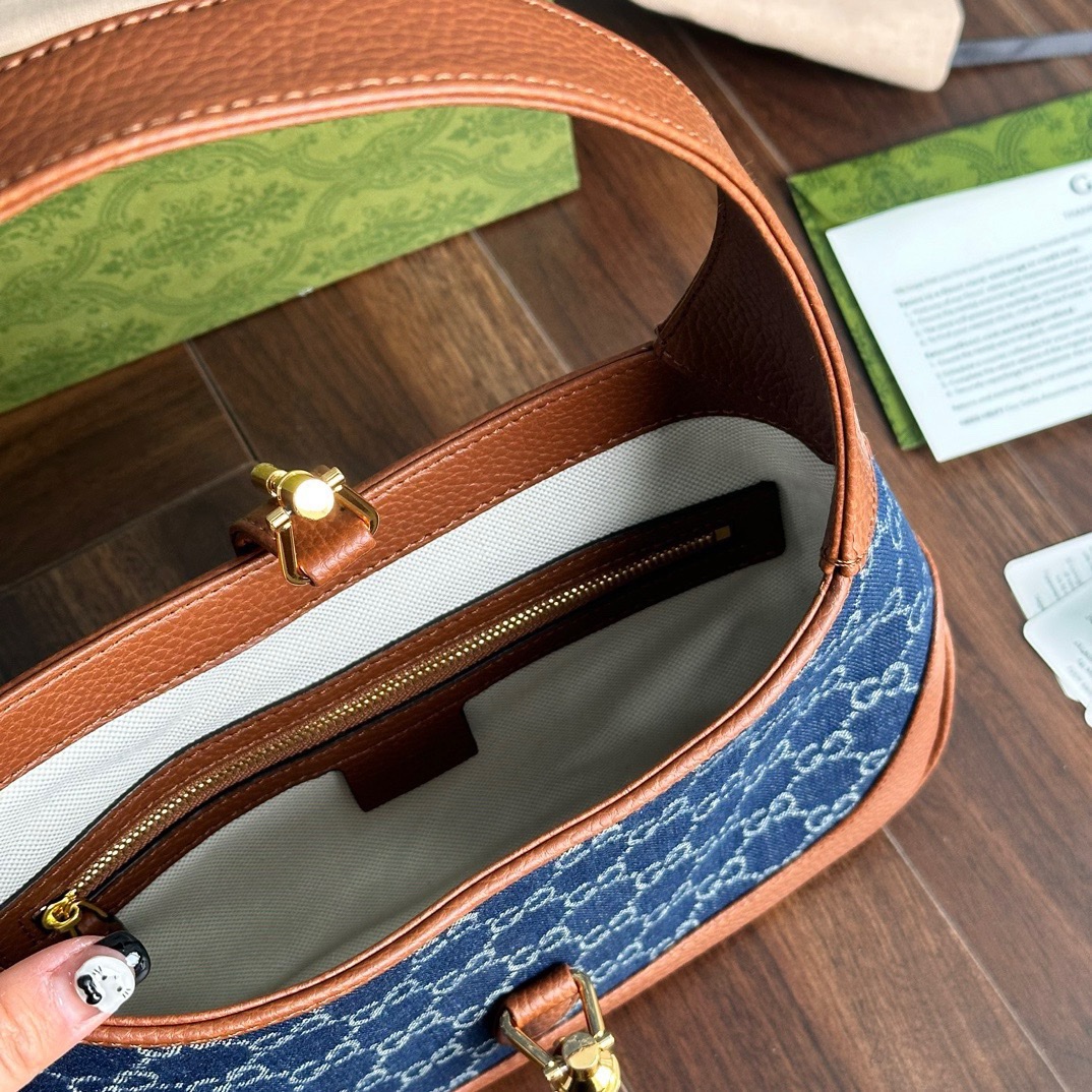 Gucci jackie 1961 Underarm bag