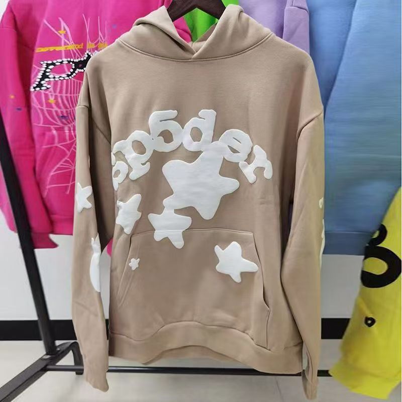 sp5der hoodies and pants