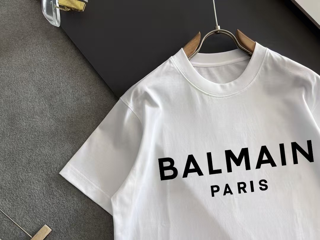Balmain T-shirt