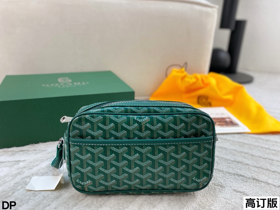 GOYARD camera bag