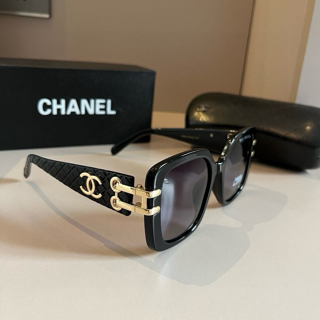 Chanel sunglasses