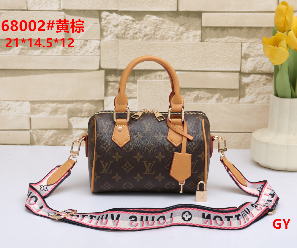 US$100 for 2 products-LV shoulder crossbody bag