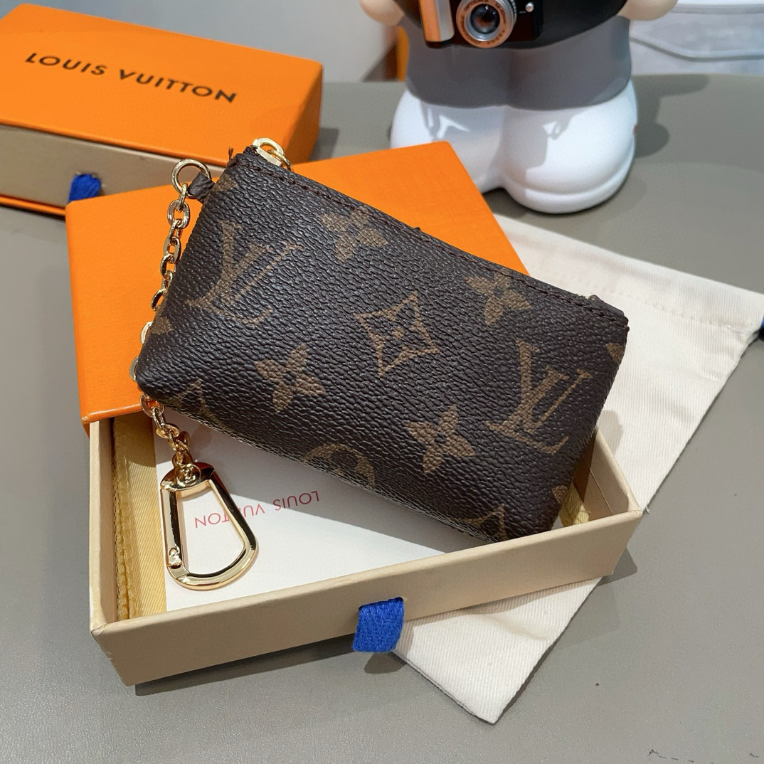 LV Louis Vuitton wallet