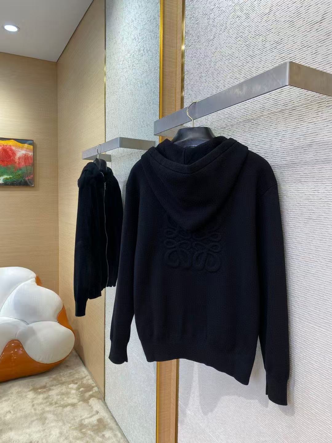 LOEWE sweatshirt