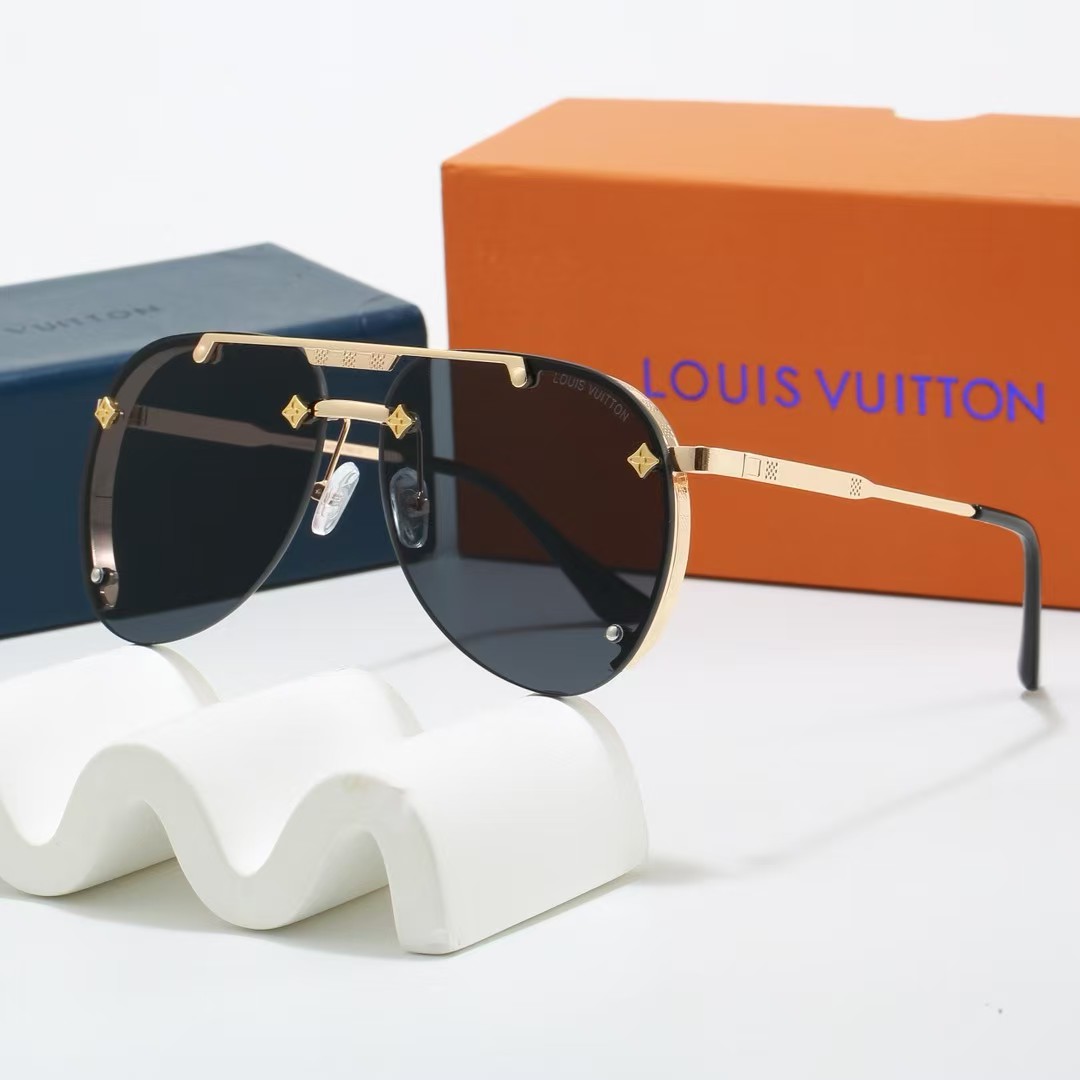 LV New Sunglasses glasses