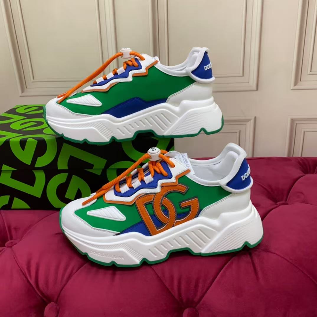 DOLCE& GABBANA  sneakers