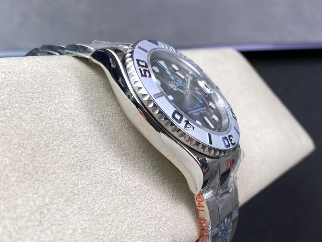 Rolex Yacht-Master watch