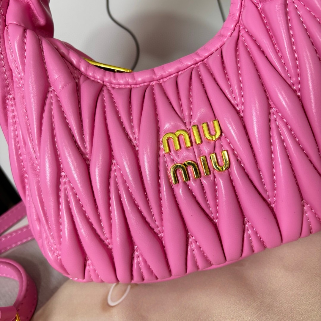 MIUMIU handbag 8A quality