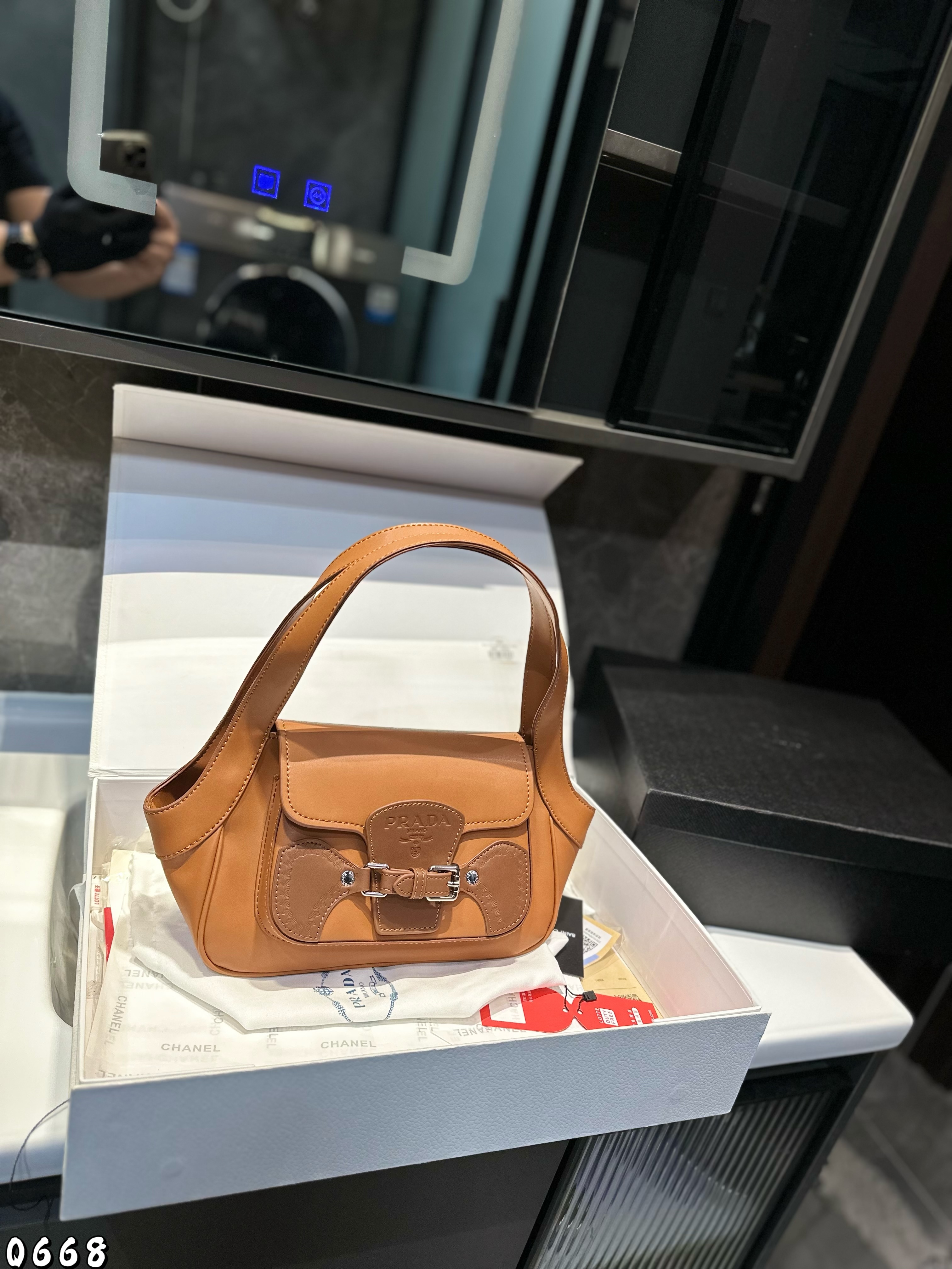 PRADA Vintage Bags