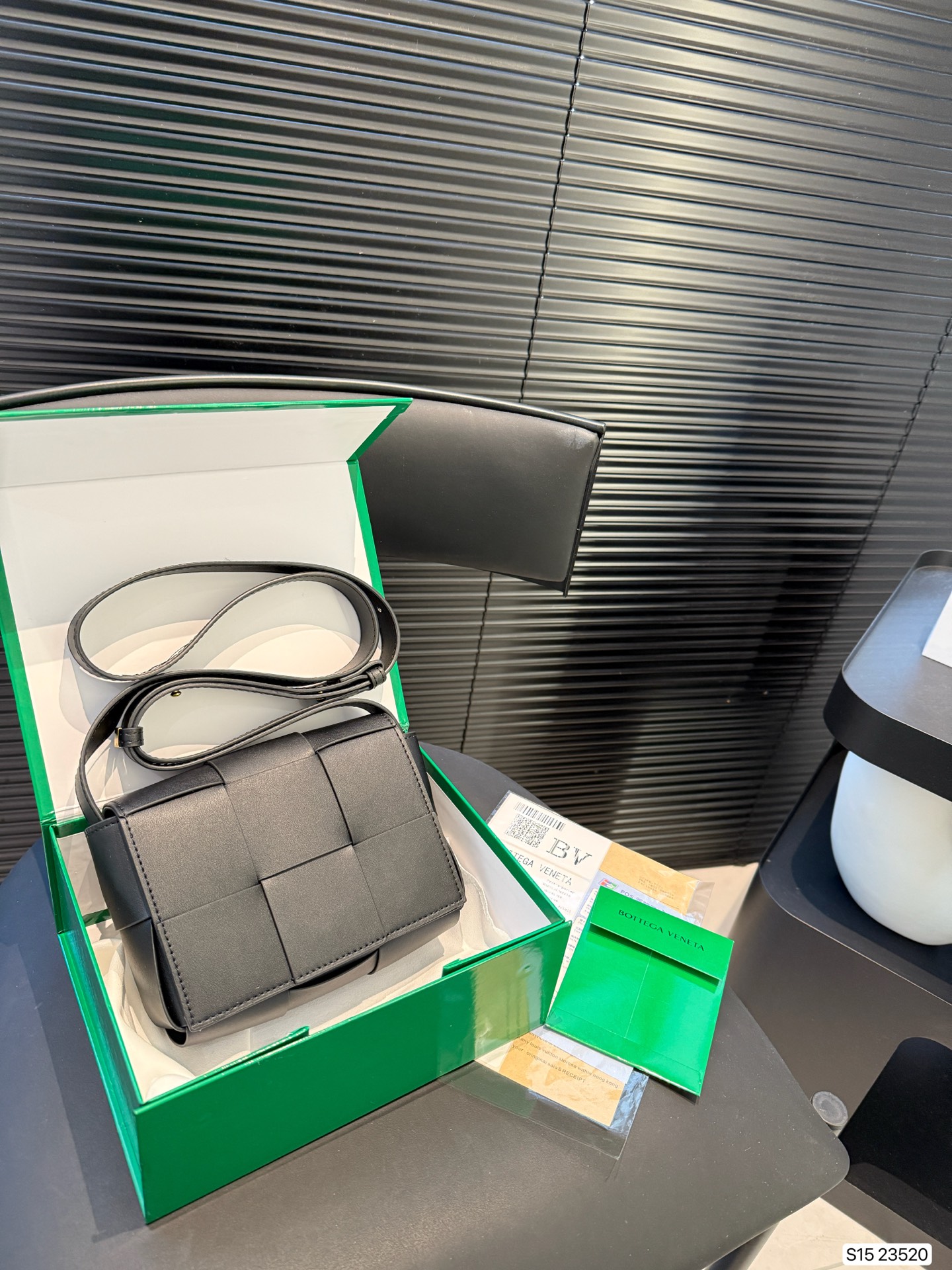 Bottega veneta Cassette handbag