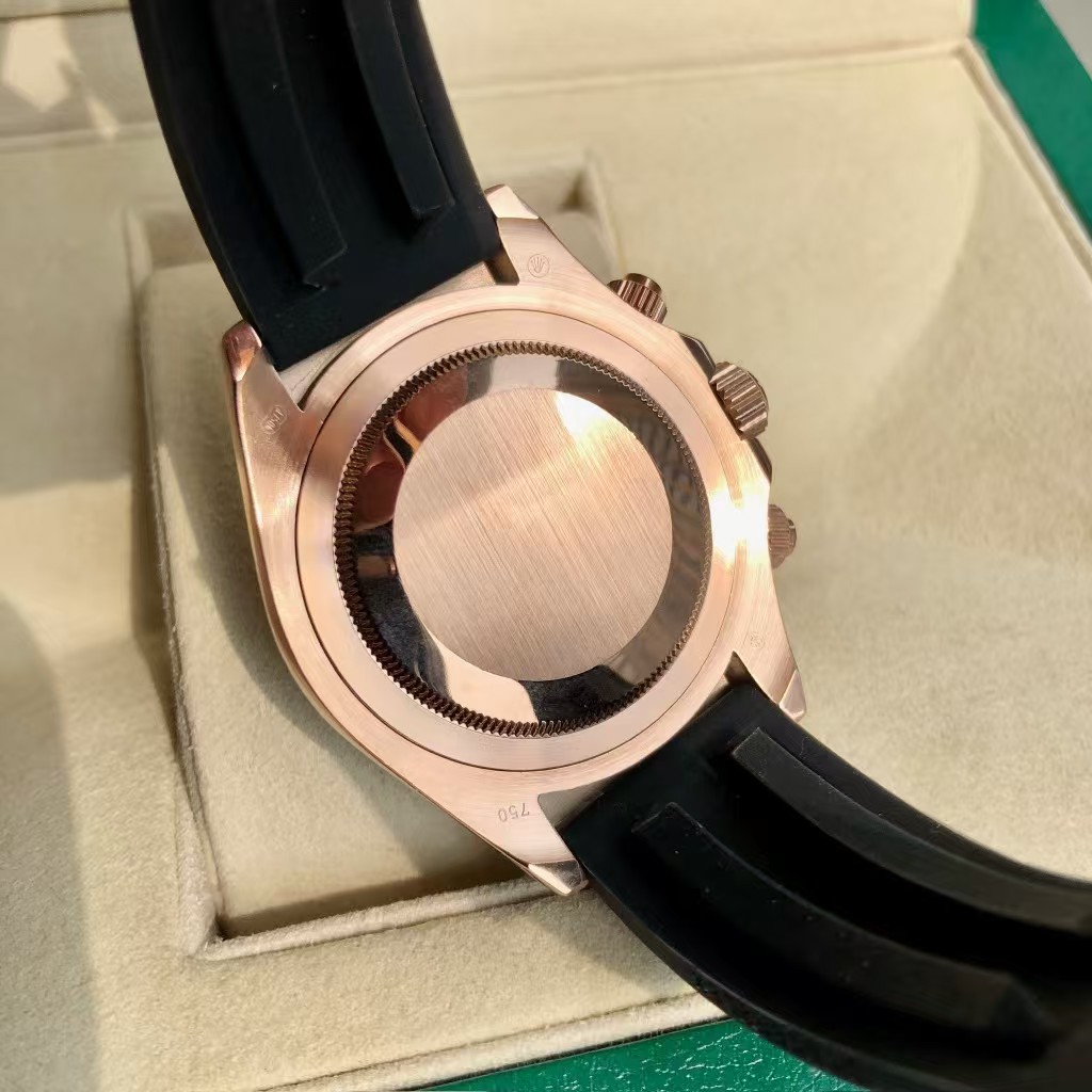 High-end classic Rolex watch series