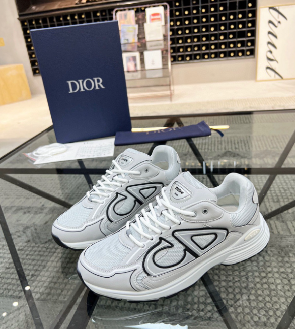 Dior shoes