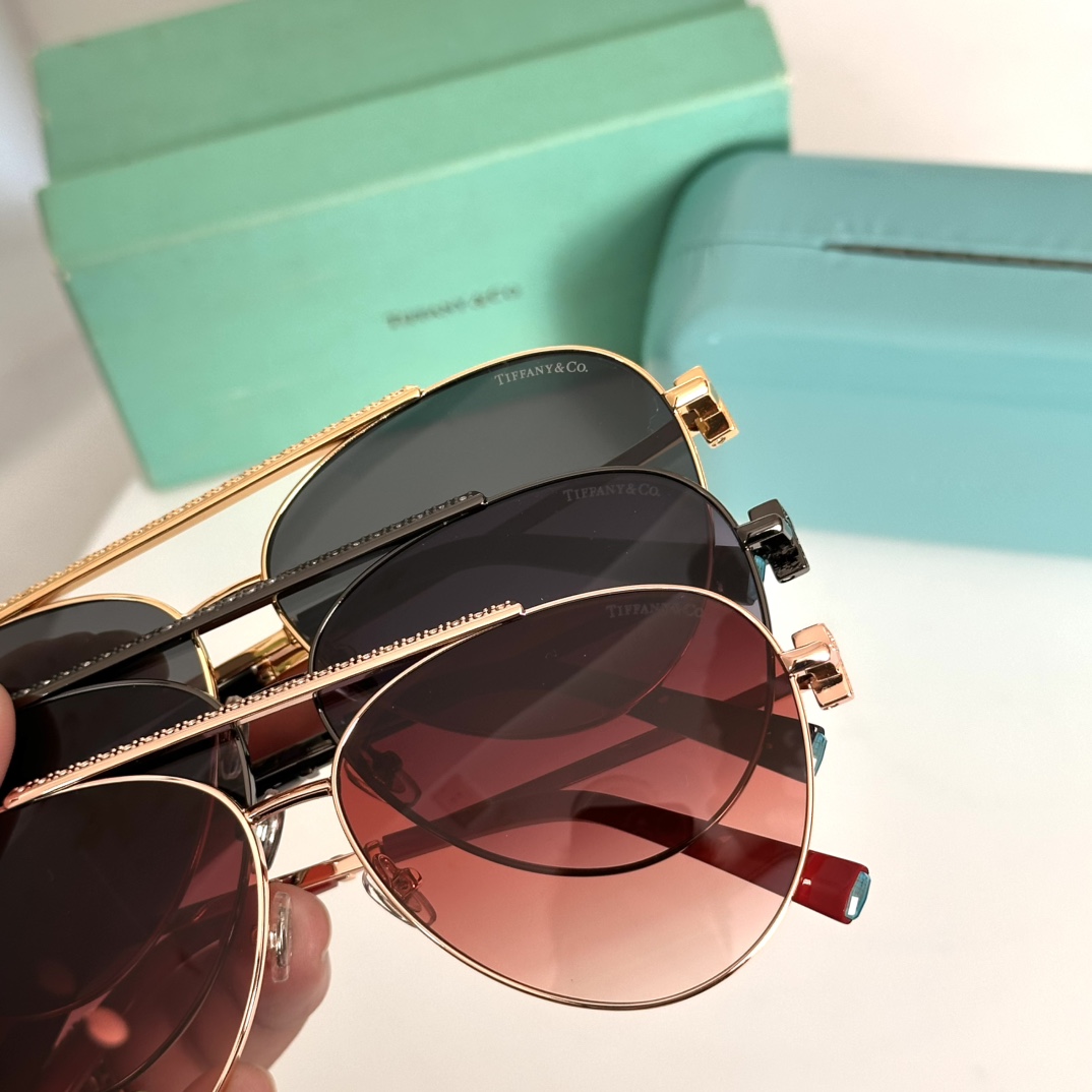 Tiffany sunglasses fashion