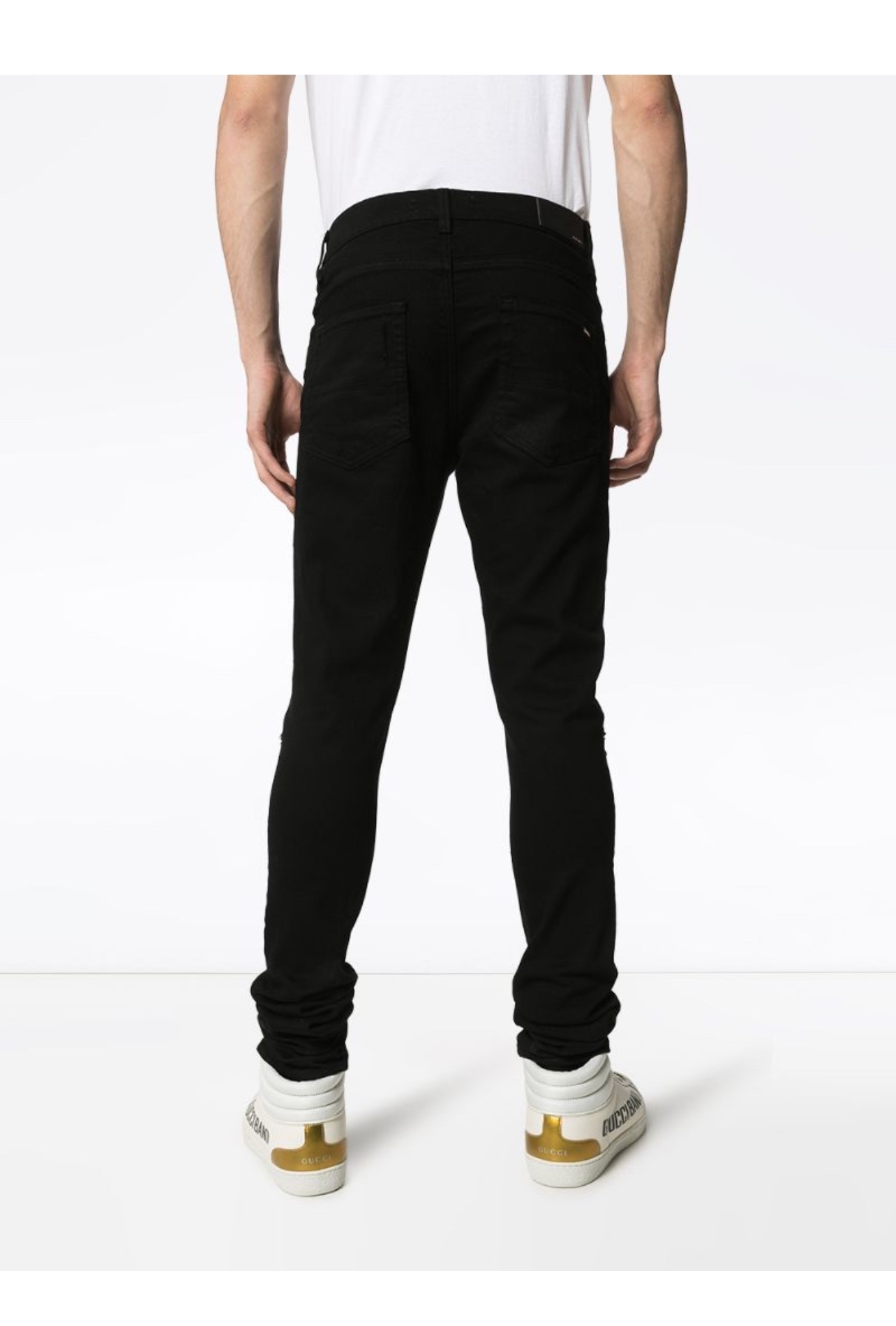 GR Amiri pants