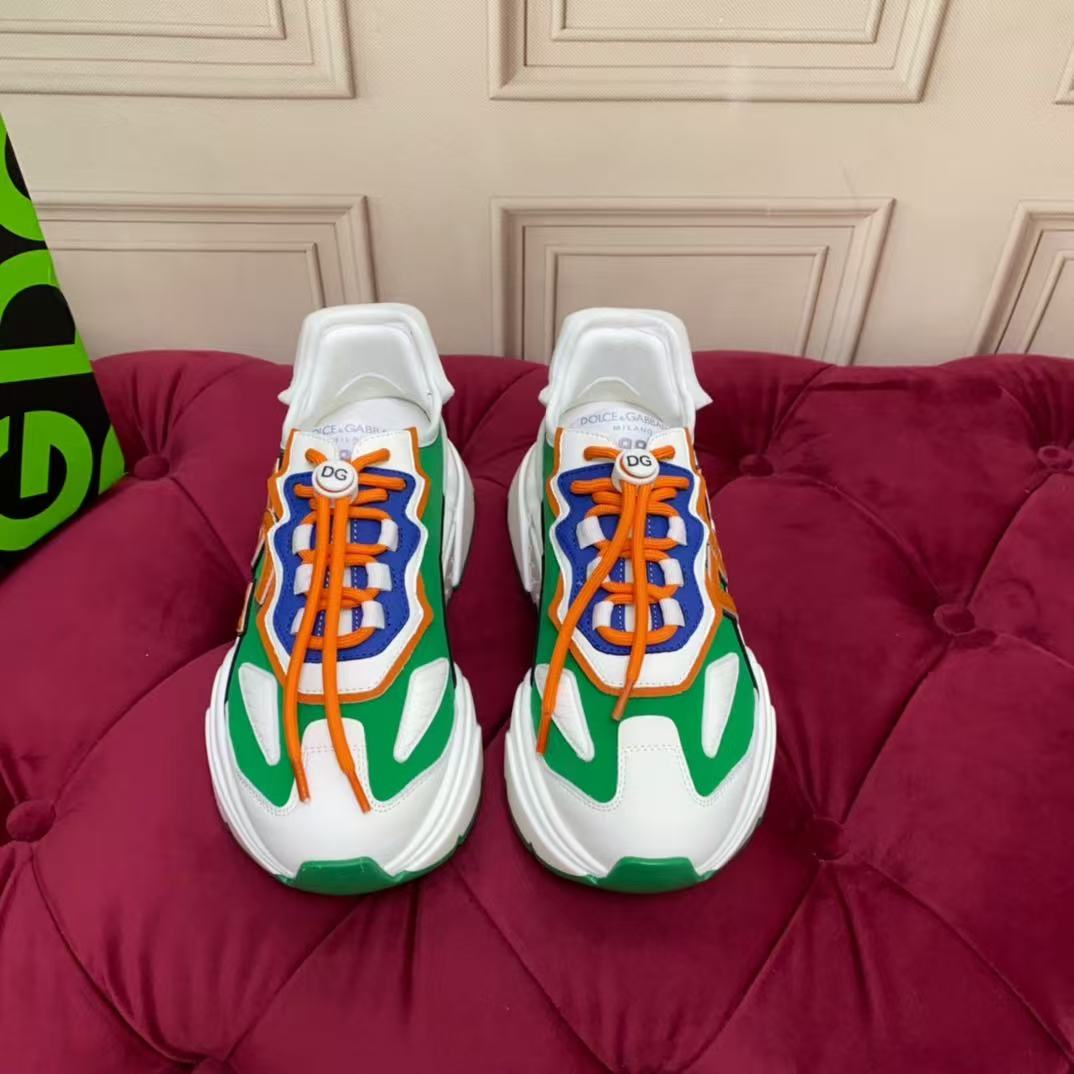 DOLCE& GABBANA  sneakers