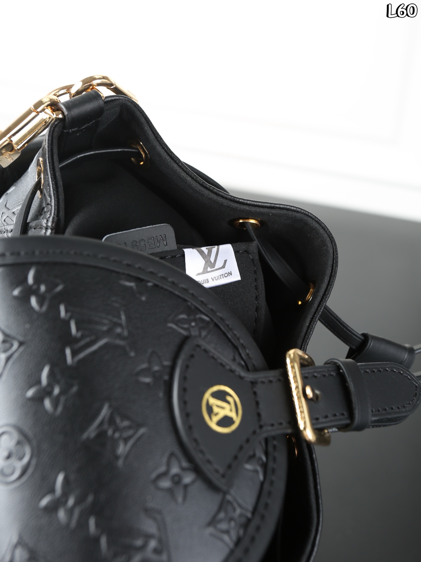 LV ODYSSEE crossbody single-shoulder bag