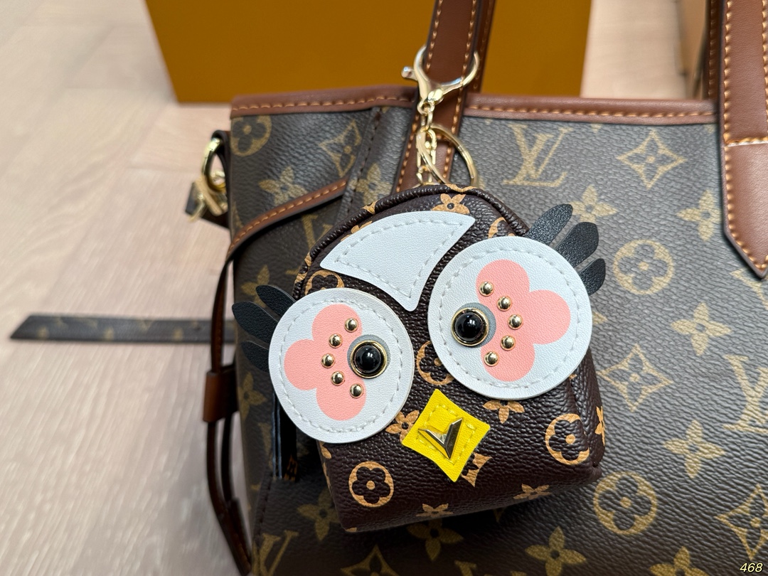 LV Picotin bag handbag