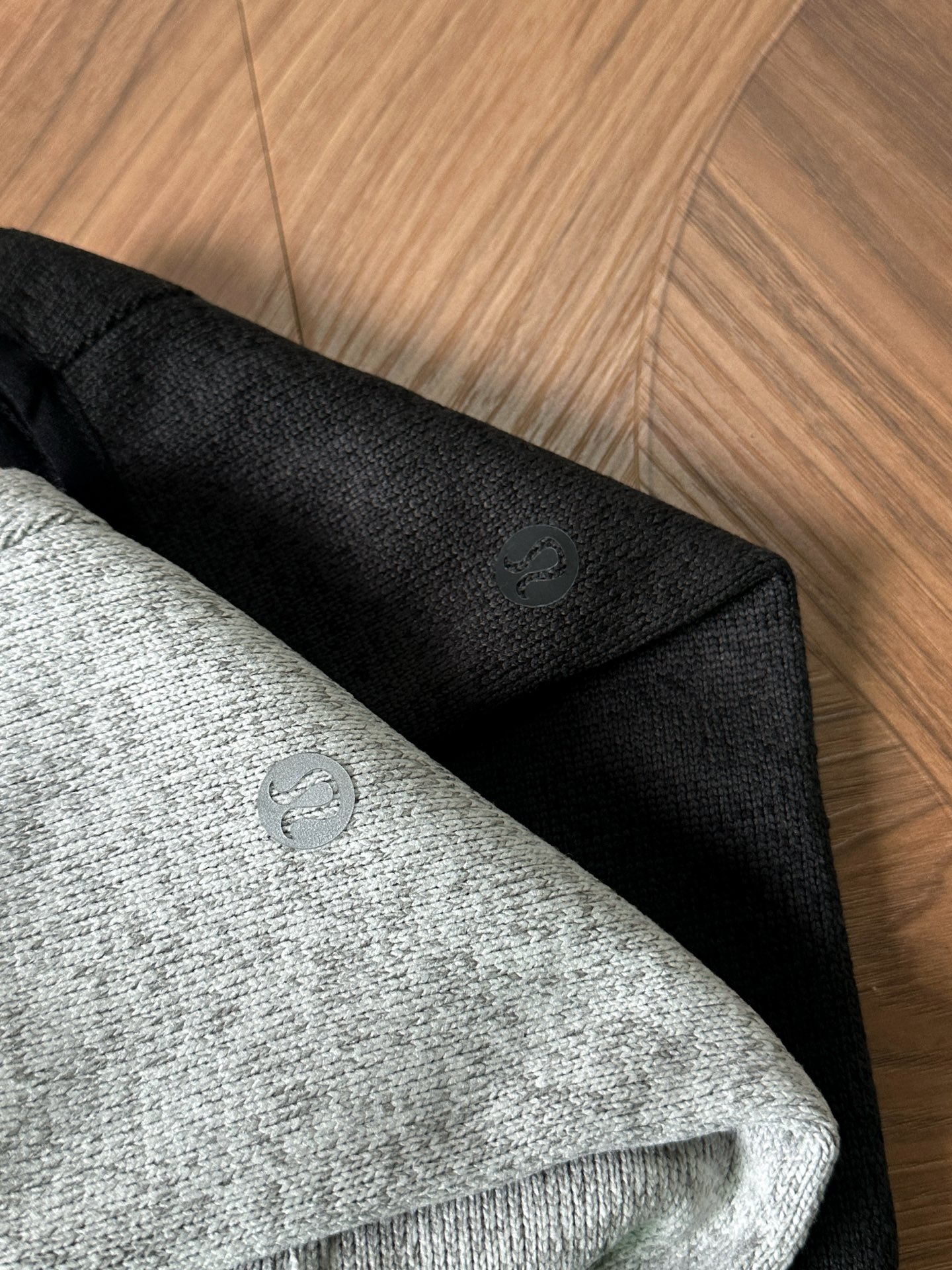 Lululemon Sojourn Men's Fleece Knit Jacket