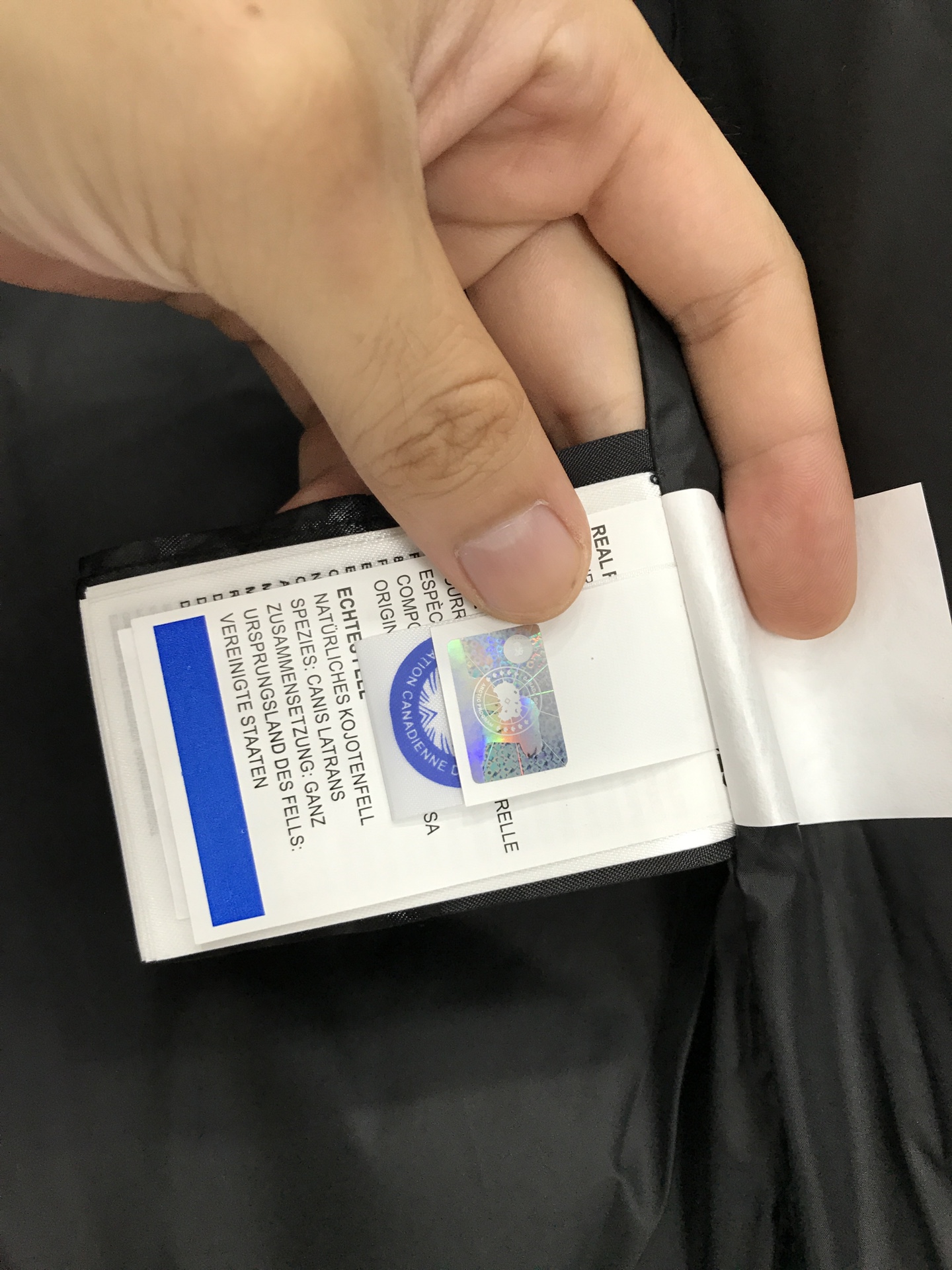 Canada Goose Chilliwack Pilot Jacket 02