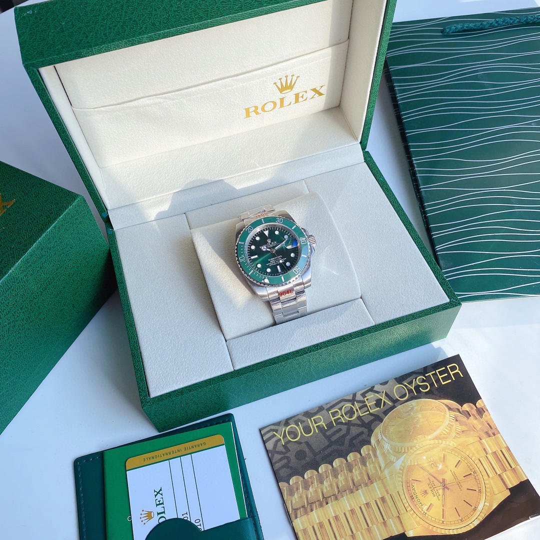 Rolex Submariner series watches