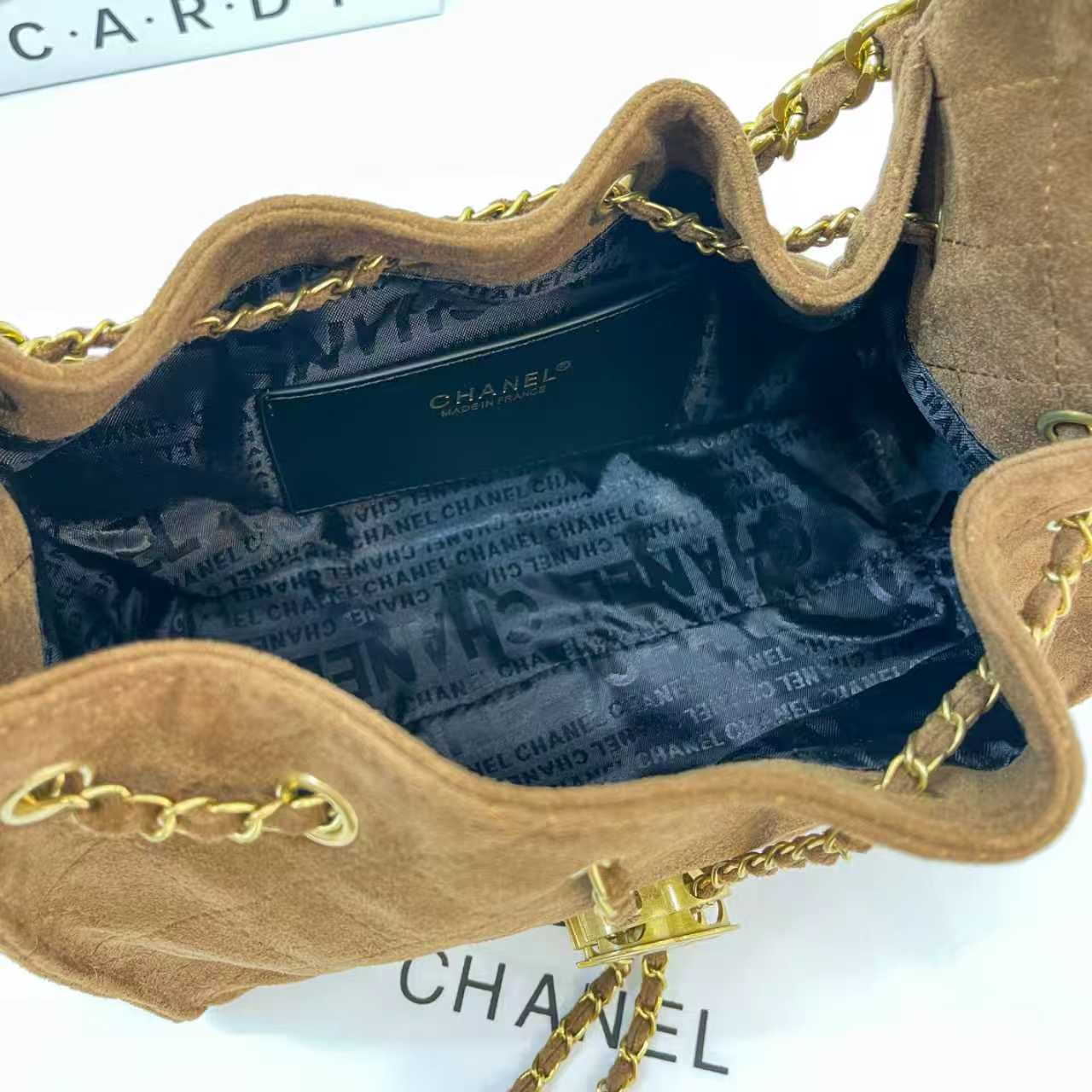 Chanel shoulder bag 8A——Use coupon: flashsale18，Enjoy a 25-dollar discount