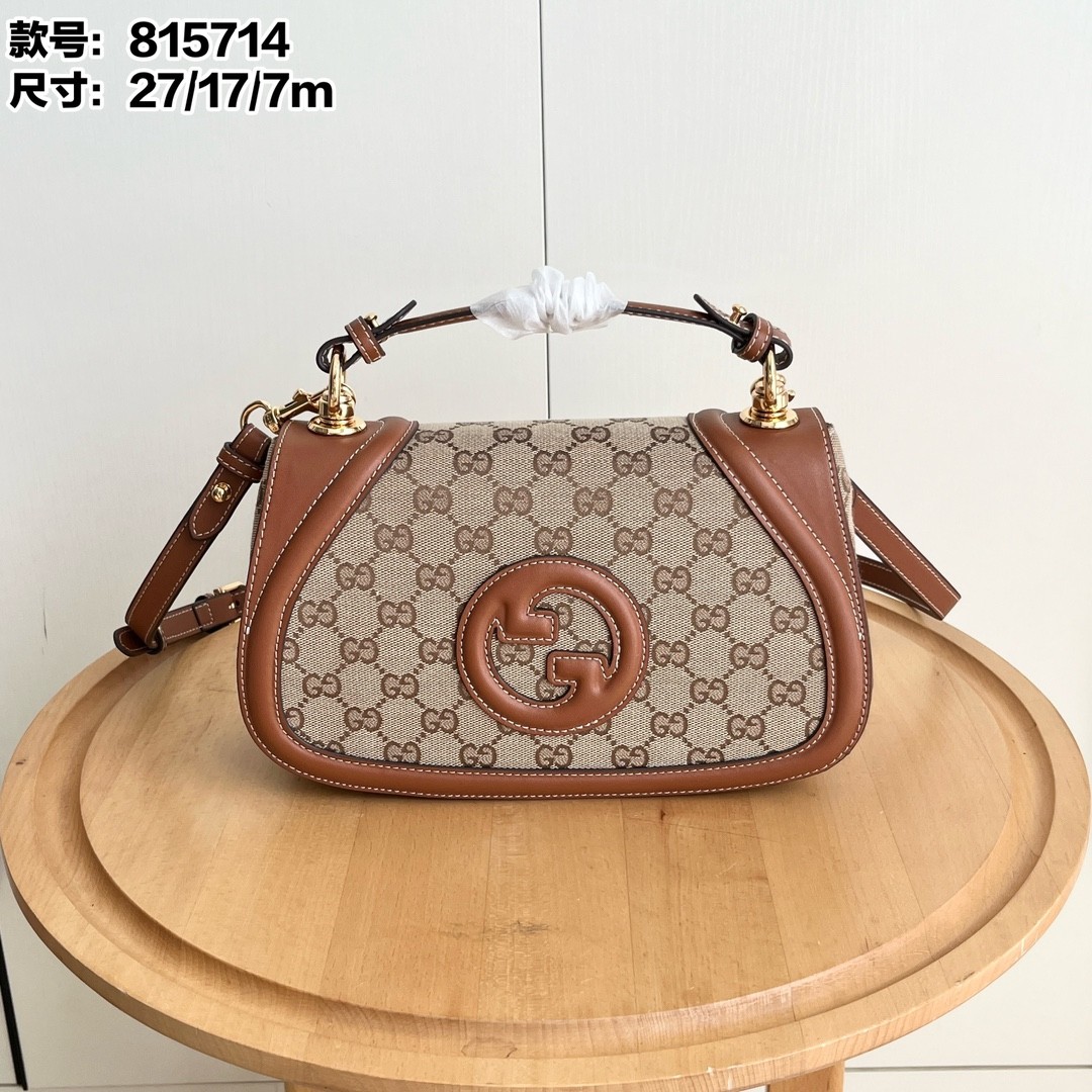 Gucci Blondie shoulder bag