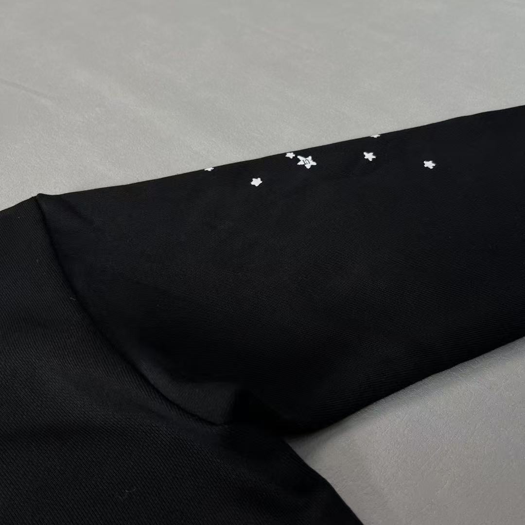 Top version of Sder hoodie