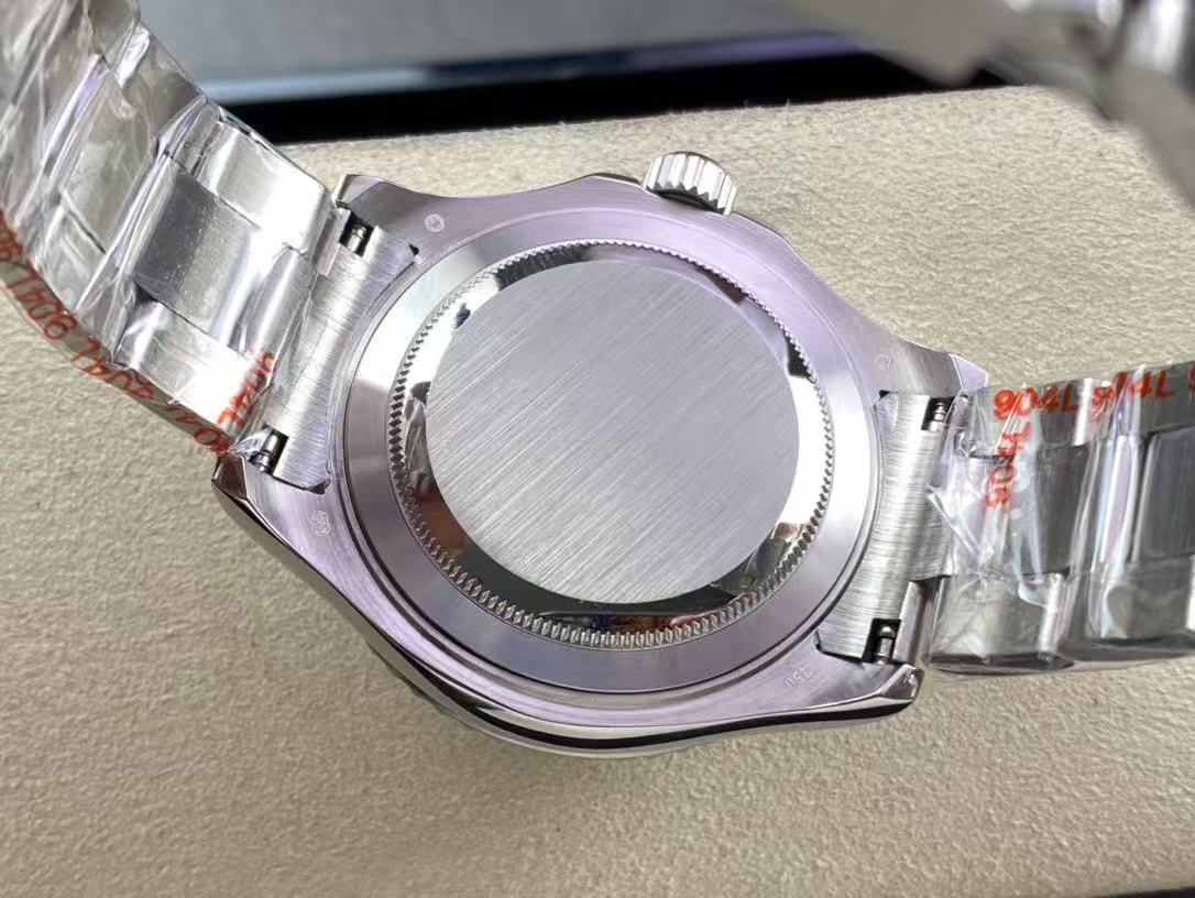 Rolex Yacht-Master watch