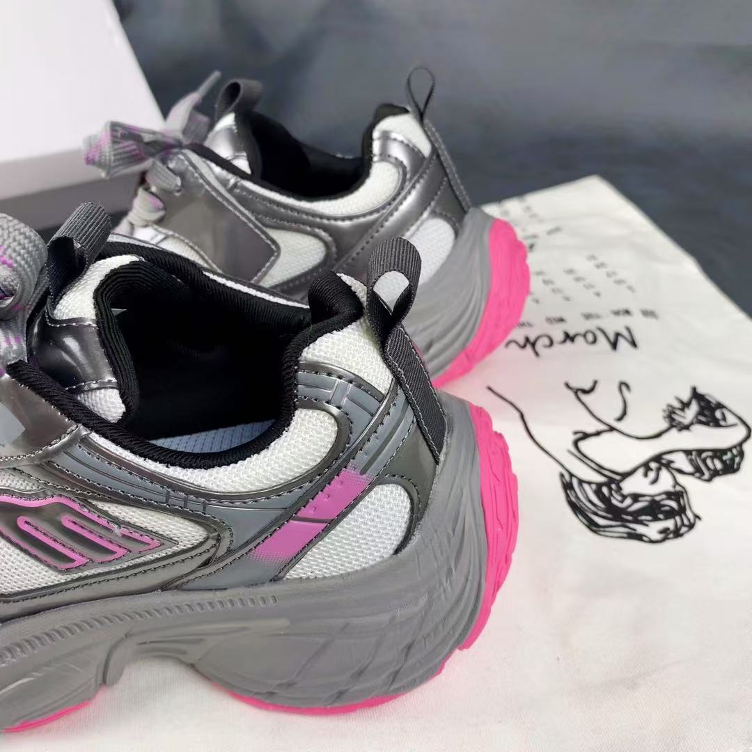 Balenciaga children's shoes