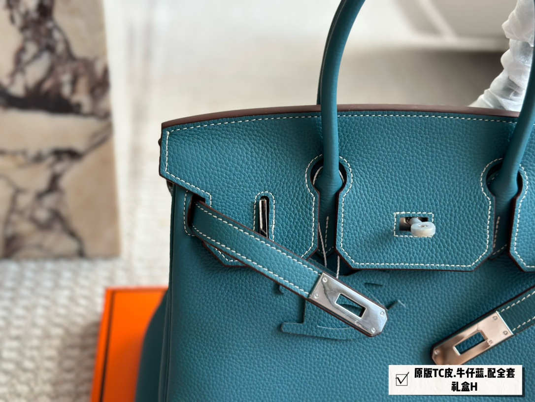High quality Hermes kelly TC handbag
