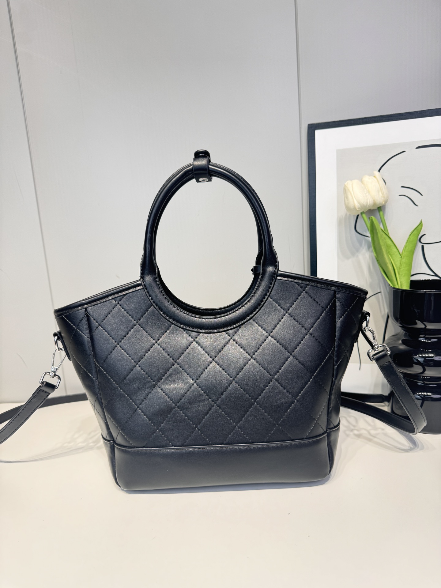 YSL crossbody Bag 8A quality