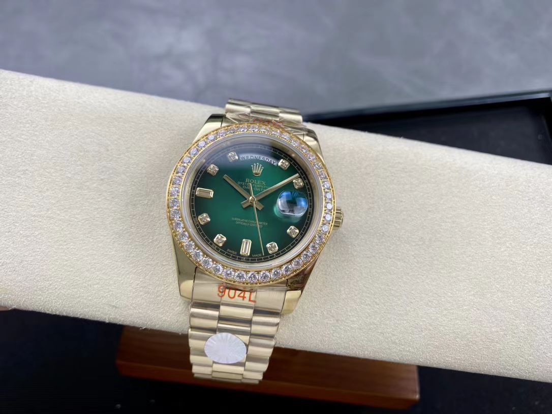 Rolex watch