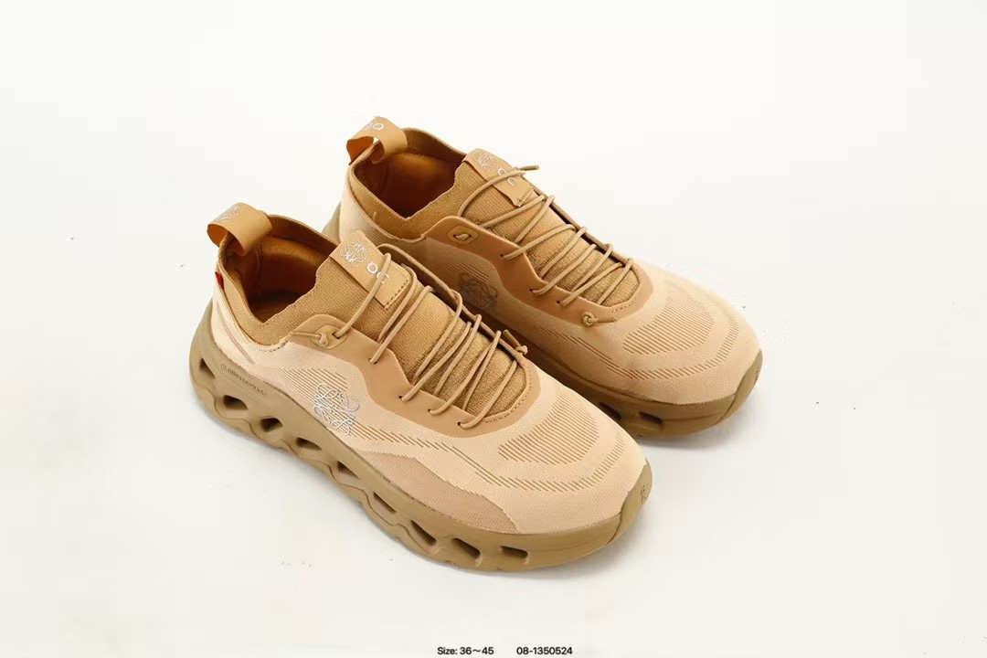 On Cloudsurfer Next Low-cut Running Shoes