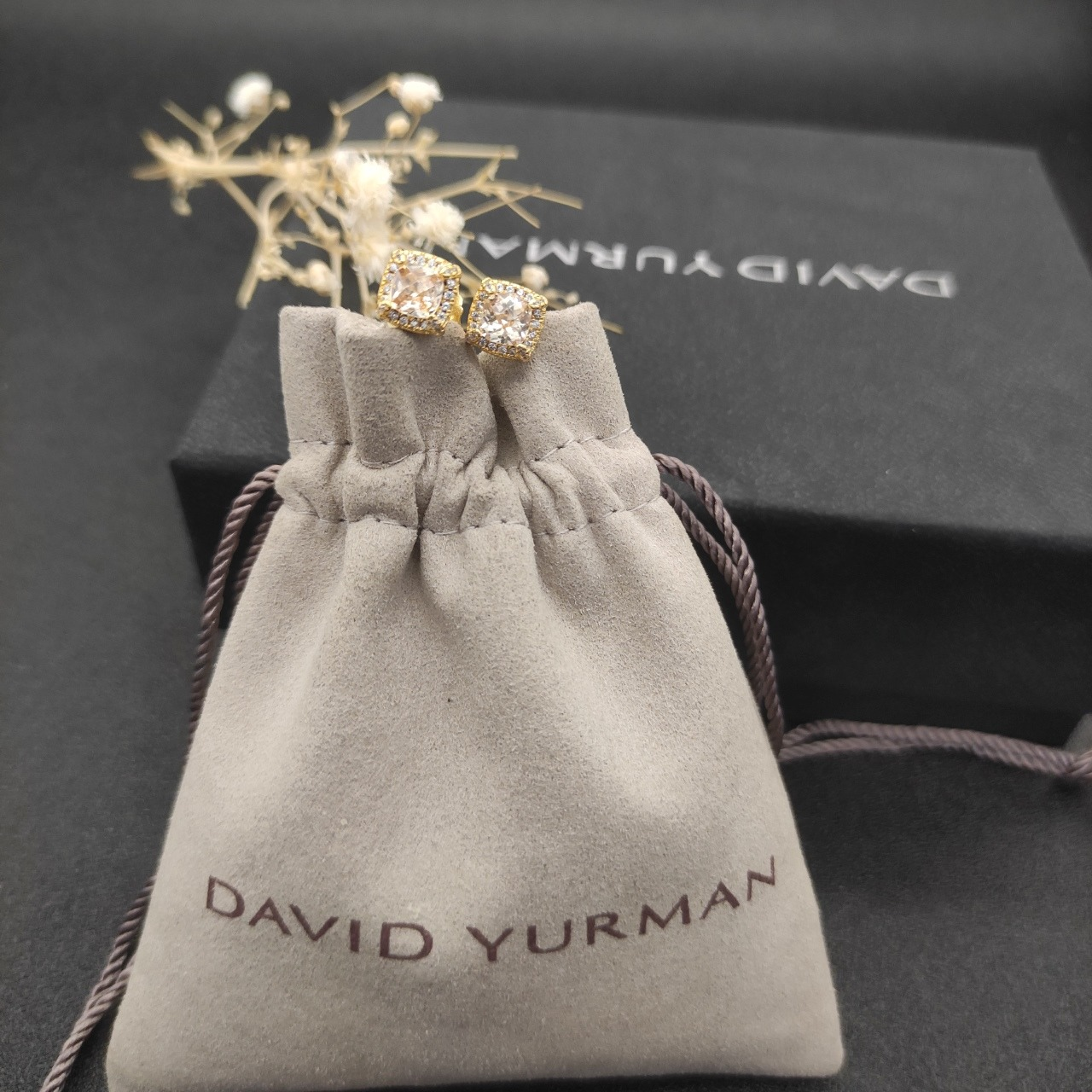 David Yurman