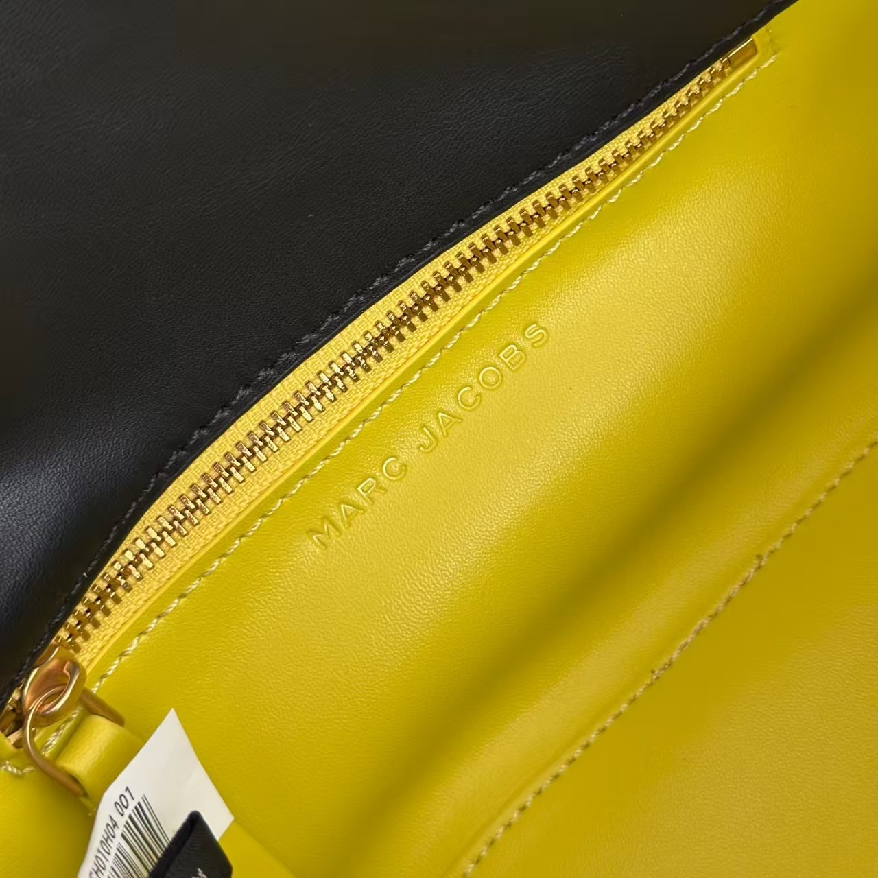 MJ MARC JACOBS HANDBAG