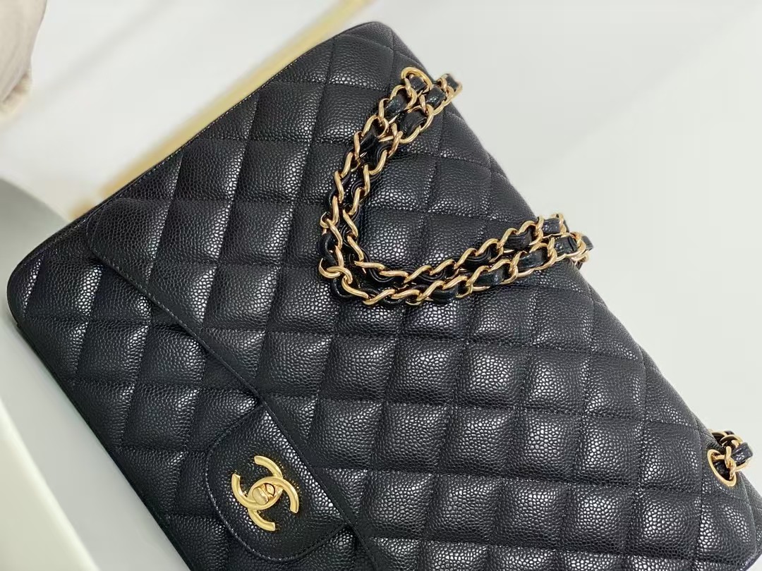 High-quality Chanel MAX Classic CF 33cm