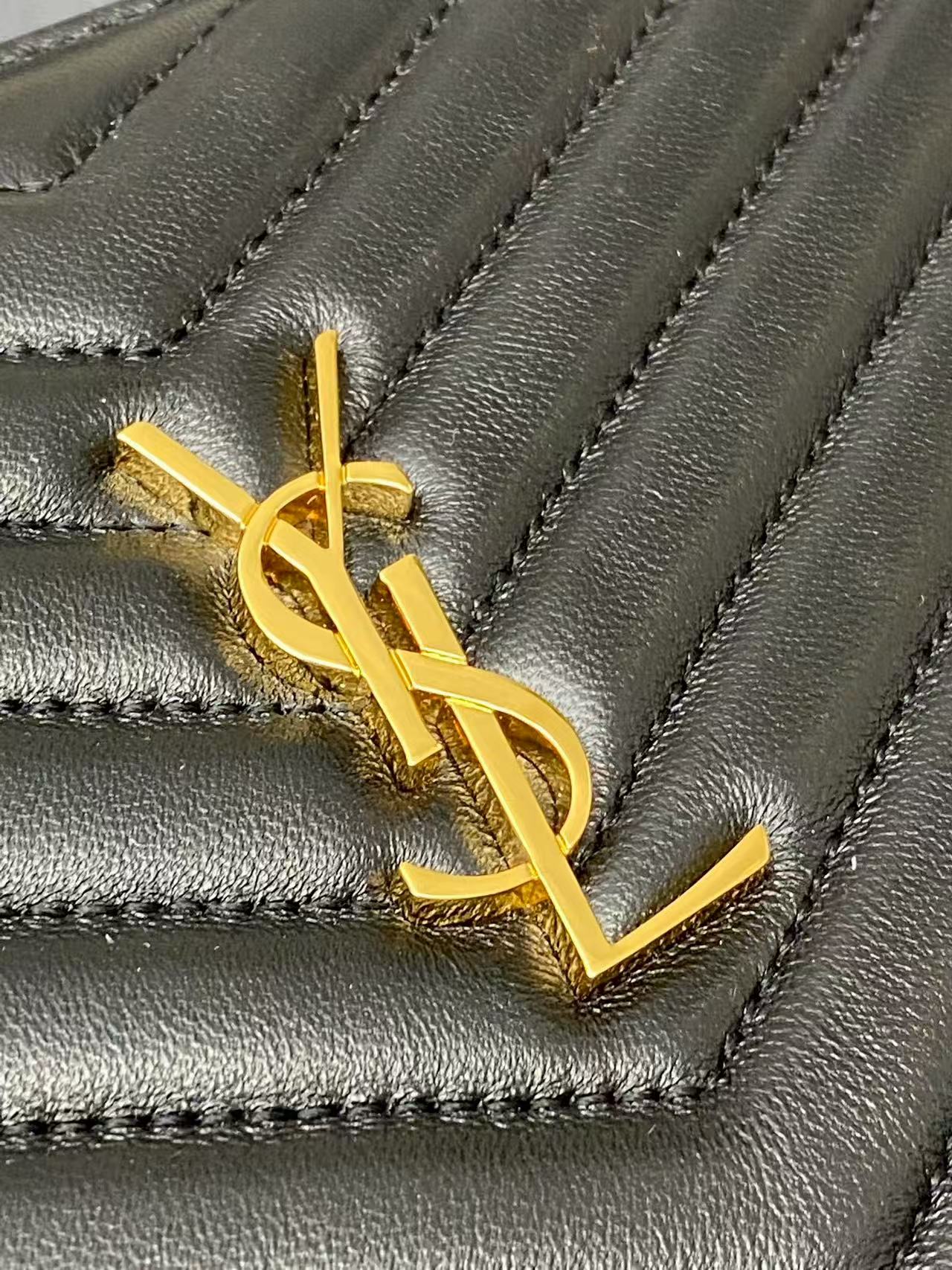 YSL Envelope Bag - High Version