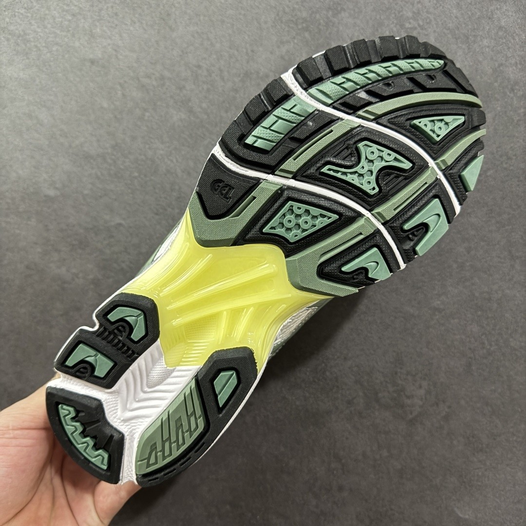 Asics Gel-Kayano GEL-K14 - Low-top Casual Running Shoes