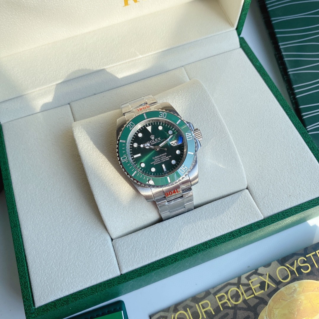 Rolex Submariner series watches