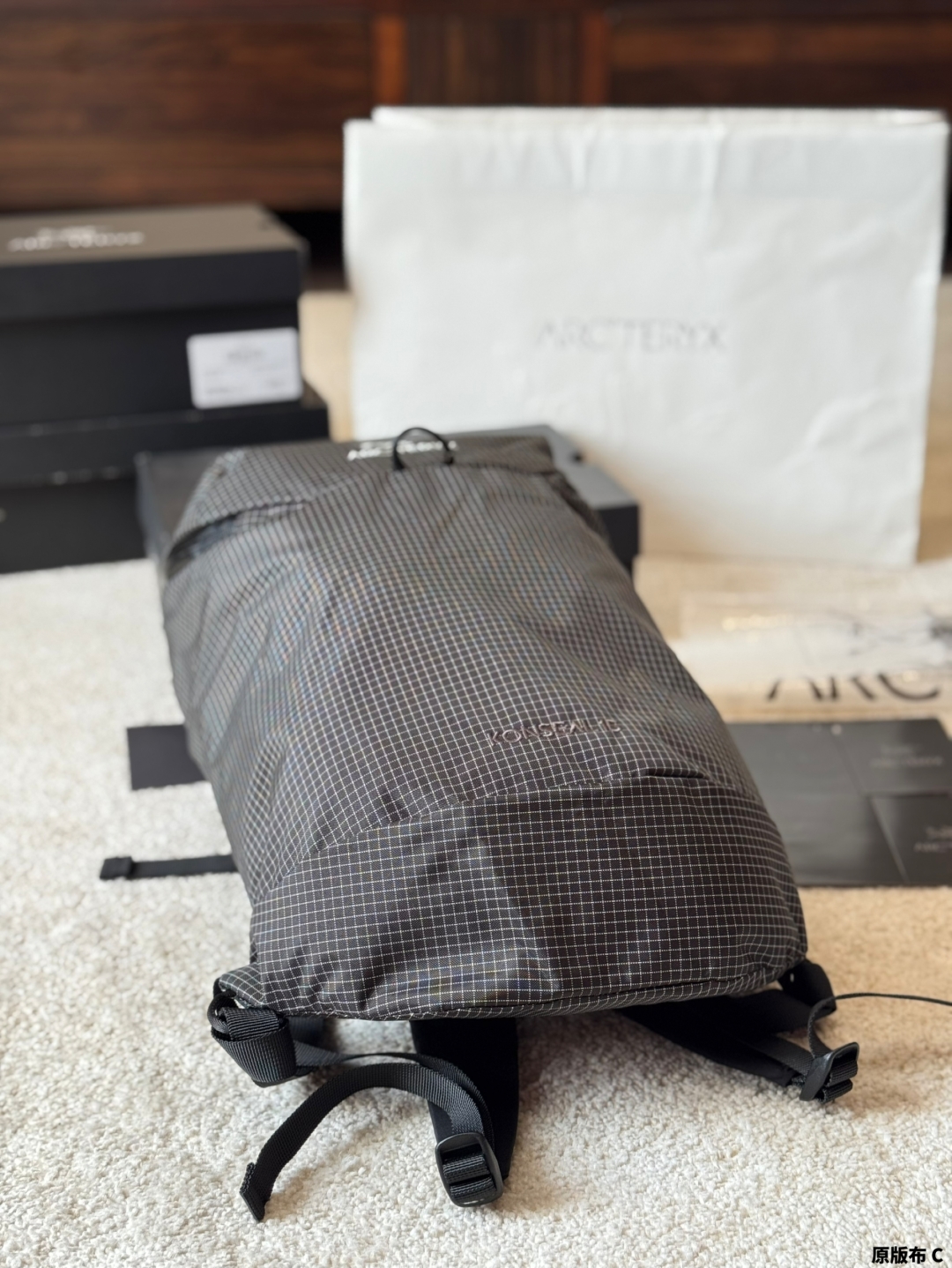 ARCTERYX 15 Backpack