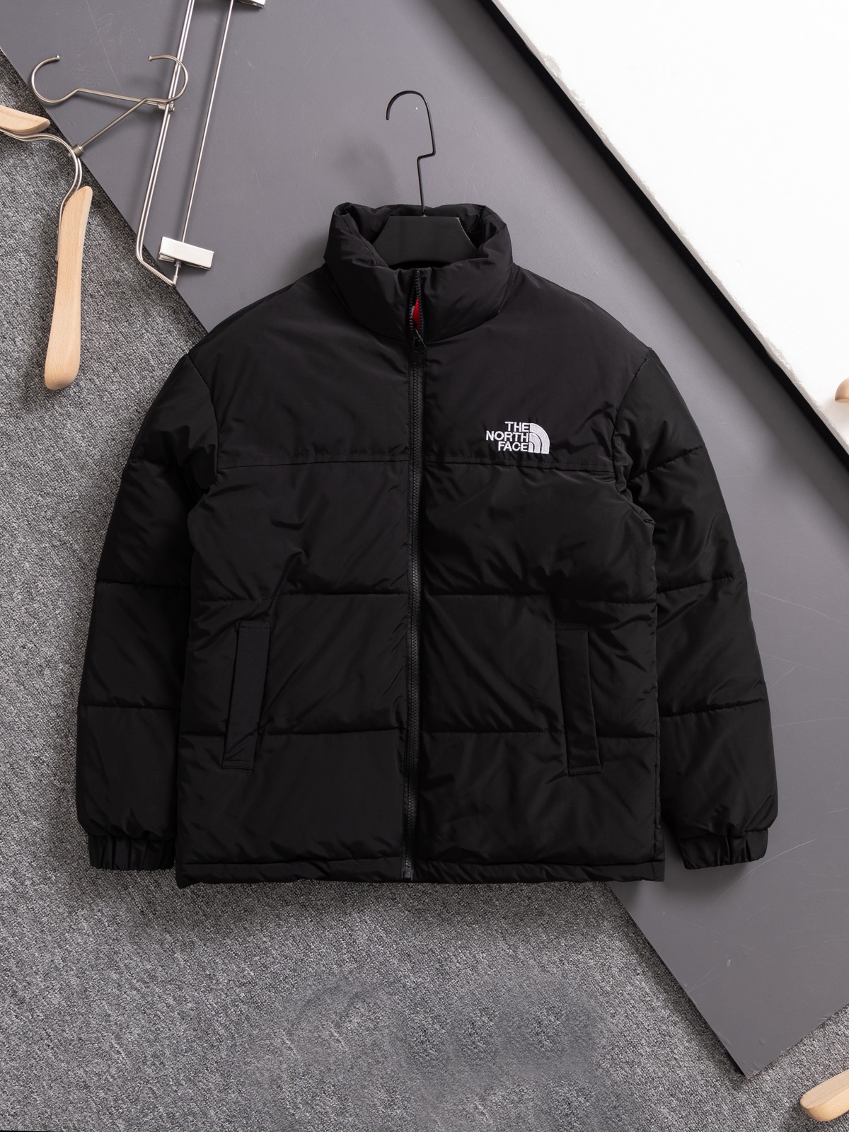 The North Face Classic Padded Jacket