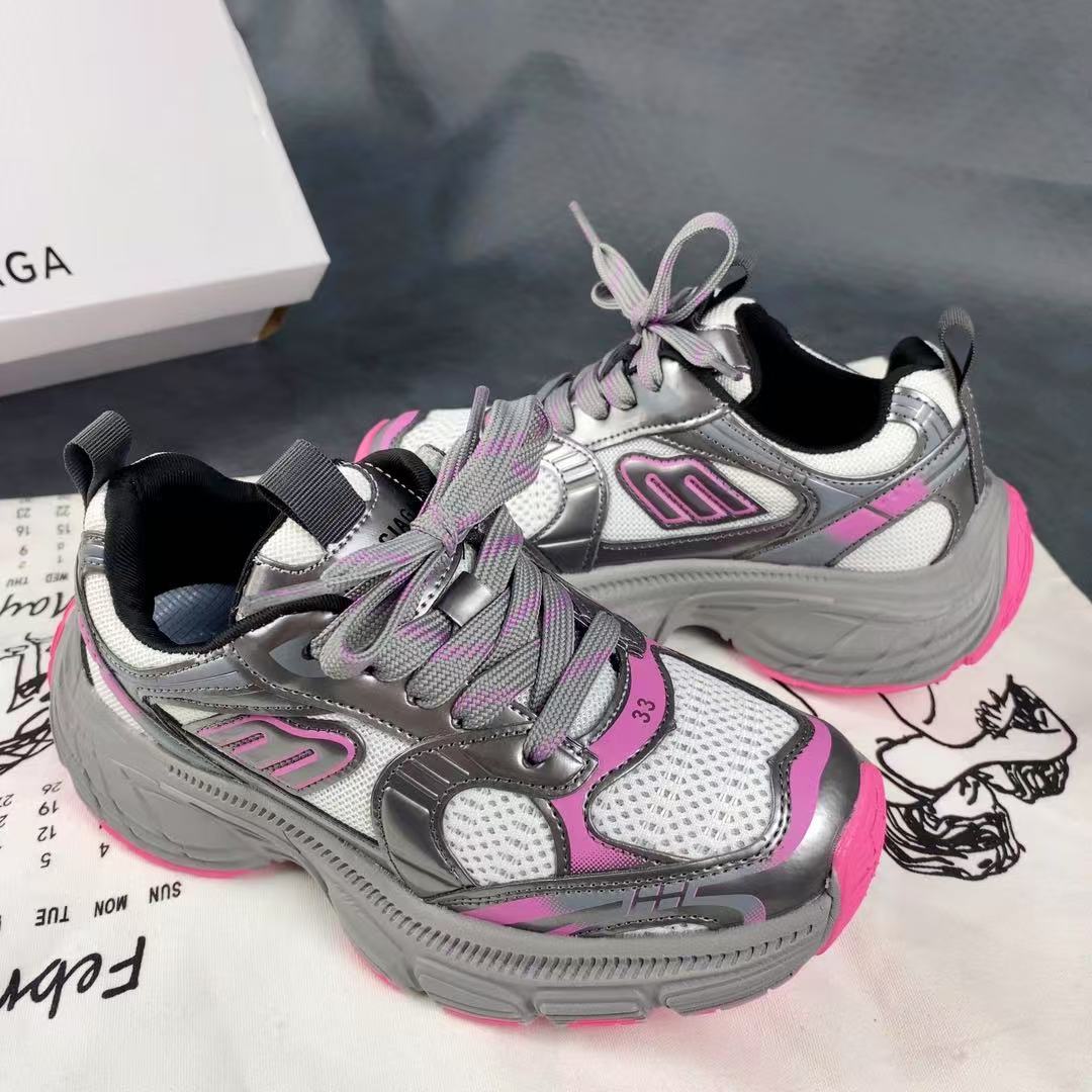 Balenciaga children's shoes