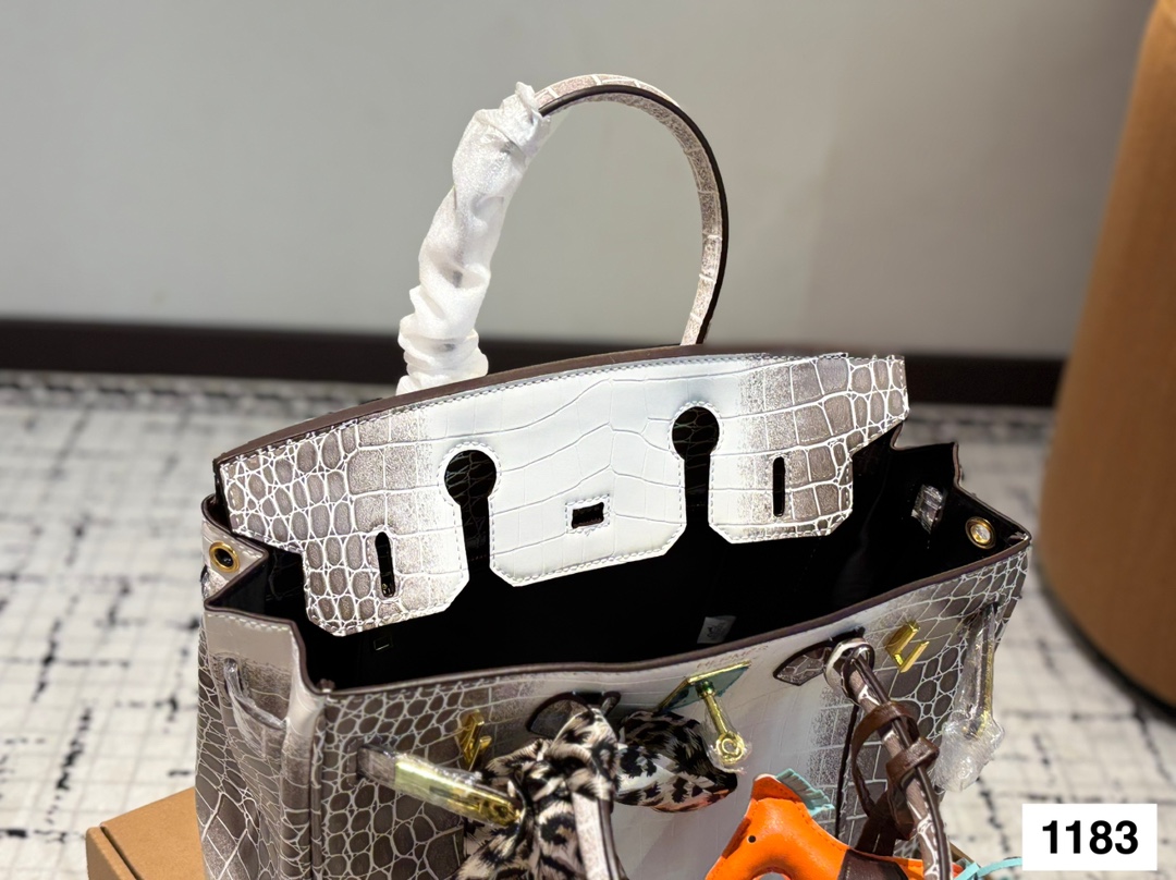 Hermes Kay Birkin Bag handbag