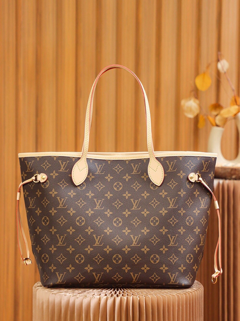 LV NEVERFULL 12A quality