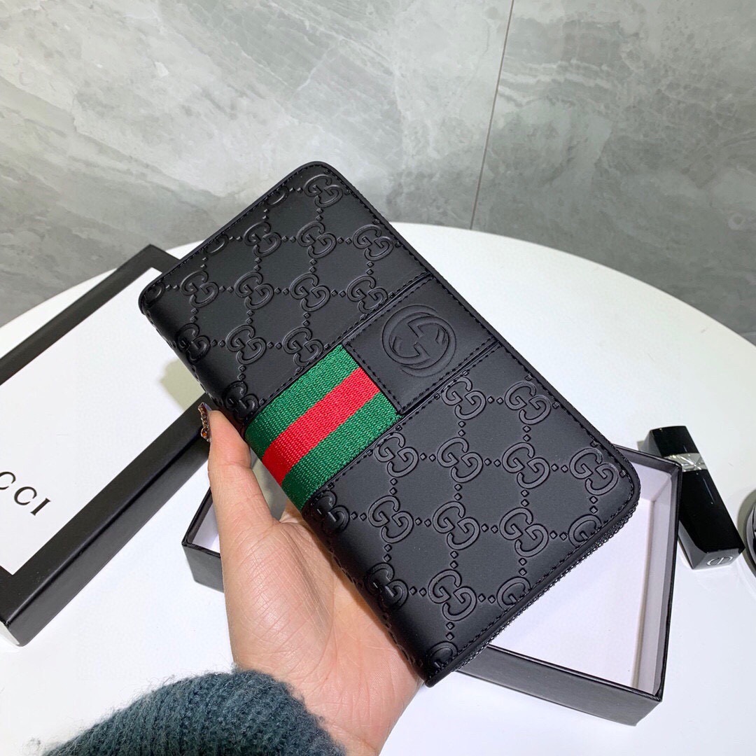 Gucci wallet